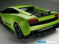 thumbs Lamborghini Gallardo LP 570 4 Superleggera (7) photo